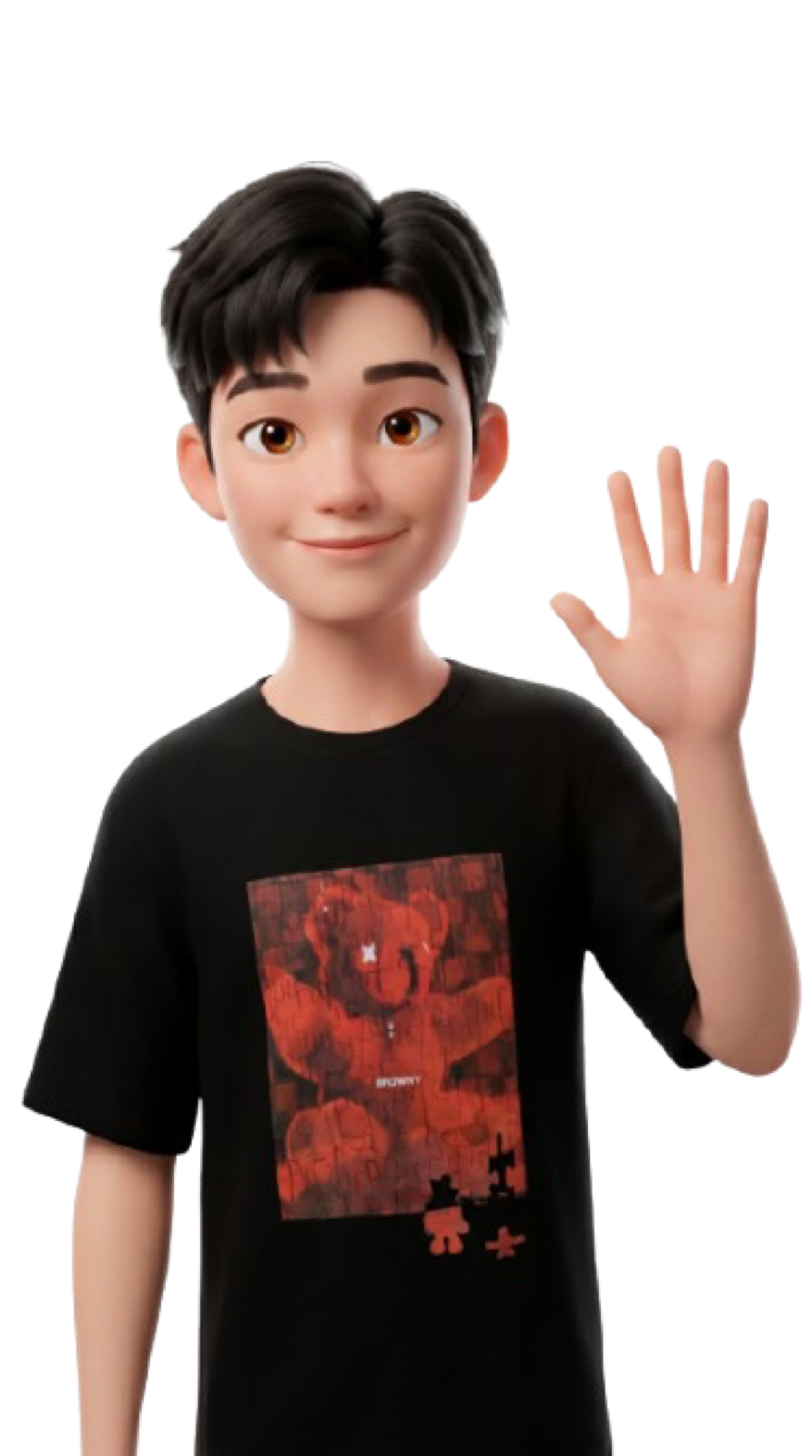 Kien Doan avatar